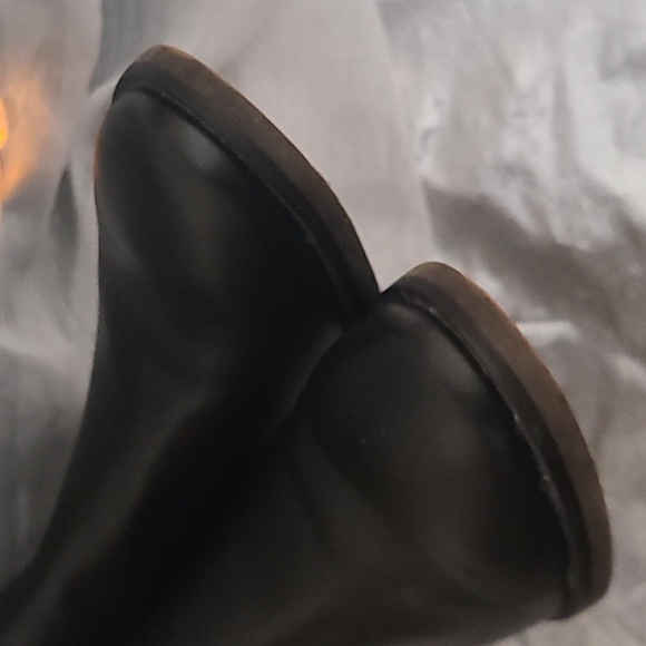 LUCKY BRAND ANKLE BOOTS SIZE 7 1/2 - Picture 14 of 14